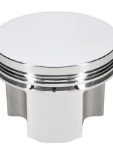 JE Pistons Peugeot XU5JA Piston Kit - 84.00 mm Bore - 1.506 in. CH, 0.00 CC  Set of 4                                     - 312437 - Image 6