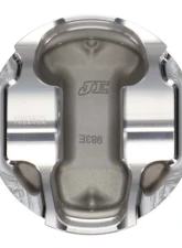 JE Pistons Peugeot XU5JA Piston Kit - 84.00 mm Bore - 1.506 in. CH, 0.00 CC  Set of 4                                     - 312437 - Image 7