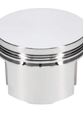 JE Pistons Peugeot XU5JA Piston Kit - 84.00 mm Bore - 1.506 in. CH, 0.00 CC  Set of 4                                     - 312437 - Image 11
