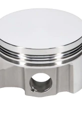 JE Pistons Peugeot XU5JA Piston Kit - 84.00 mm Bore - 1.506 in. CH, 0.00 CC  Set of 4                                     - 312437 - Image 8