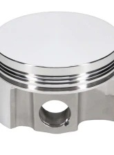 JE Pistons Peugeot XU5JA Piston Kit - 84.00 mm Bore - 1.506 in. CH, 0.00 CC  Set of 4                                     - 312437 - Image 9