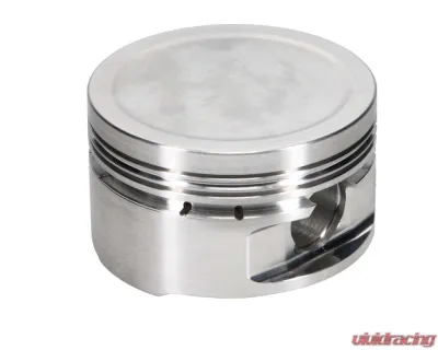 JE Pistons Min.i 1.6 SC Tritec Piston Kit - 77.50 mm Bore - 1.043 in. CH, -1.00 CC  Set of 4 - 312425