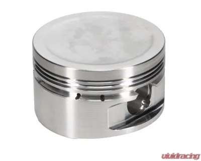 JE Pistons Min.i 1.6 SC Tritec Piston Kit - 77.50 mm Bore - 1.043 in. CH, -1.00 CC  Set of 4 - 312425
