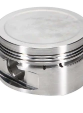 JE Pistons Min.i 1.6 SC Tritec Piston Kit - 77.50 mm Bore - 1.043 in. CH, -1.00 CC  Set of 4                                     - 312425 - Image 5