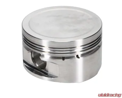 JE Pistons Min.i 1.6 SC Tritec Piston Kit - 77.50 mm Bore - 1.043 in. CH, -1.00 CC  Set of 4 - 312425