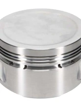 JE Pistons Min.i 1.6 SC Tritec Piston Kit - 77.50 mm Bore - 1.043 in. CH, -1.00 CC  Set of 4                                     - 312425 - Image 6