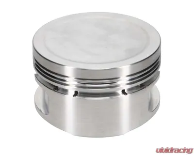JE Pistons Min.i 1.6 SC Tritec Piston Kit - 77.50 mm Bore - 1.043 in. CH, -1.00 CC  Set of 4 - 312425