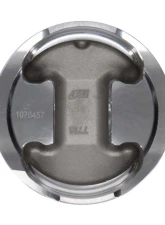 JE Pistons Min.i 1.6 SC Tritec Piston Kit - 77.50 mm Bore - 1.043 in. CH, -1.00 CC  Set of 4                                     - 312425 - Image 7