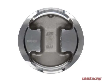 JE Pistons Min.i 1.6 SC Tritec Piston Kit - 77.50 mm Bore - 1.043 in. CH, -1.00 CC  Set of 4 - 312425