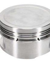 JE Pistons Min.i 1.6 SC Tritec Piston Kit - 77.50 mm Bore - 1.043 in. CH, -1.00 CC  Set of 4                                     - 312425 - Image 11