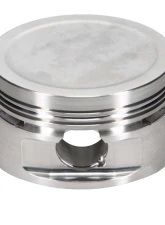 JE Pistons Min.i 1.6 SC Tritec Piston Kit - 77.50 mm Bore - 1.043 in. CH, -1.00 CC  Set of 4                                     - 312425 - Image 8