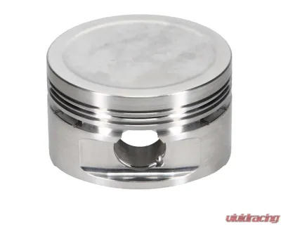 JE Pistons Min.i 1.6 SC Tritec Piston Kit - 77.50 mm Bore - 1.043 in. CH, -1.00 CC  Set of 4 - 312425