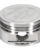 JE Pistons Min.i 1.6 SC Tritec Piston Kit - 77.50 mm Bore - 1.043 in. CH, -1.00 CC  Set of 4                                     - 312425 - Image 9