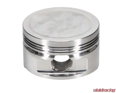 JE Pistons Min.i 1.6 SC Tritec Piston Kit - 77.50 mm Bore - 1.043 in. CH, -1.00 CC  Set of 4 - 312425
