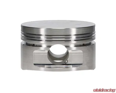 JE Pistons Min.i 1.6 SC Tritec Piston Kit - 77.50 mm Bore - 1.043 in. CH, -1.00 CC  Set of 4 - 312425