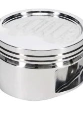 JE Pistons Chrysler Small Block Piston Kit - 4.070 In. Bore - 1.460 In. CH, -21.50 CC, Set of 8                                     - 207422 - Image 2