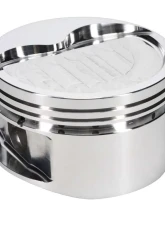 JE Pistons Chrysler Small Block Piston Kit - 4.070 In. Bore - 1.460 In. CH, -21.50 CC, Set of 8                                     - 207422 - Image 3