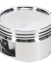 JE Pistons Chrysler Small Block Piston Kit - 4.070 In. Bore - 1.460 In. CH, -21.50 CC, Set of 8                                     - 207422 - Image 5