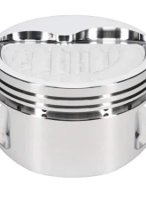 JE Pistons Chrysler Small Block Piston Kit - 4.070 In. Bore - 1.460 In. CH, -21.50 CC, Set of 8                                     - 207422 - Image 6