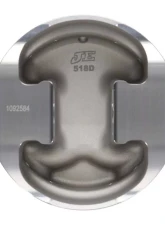 JE Pistons Chrysler Small Block Piston Kit - 4.070 In. Bore - 1.460 In. CH, -21.50 CC, Set of 8                                     - 207422 - Image 7