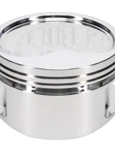 JE Pistons Chrysler Small Block Piston Kit - 4.070 In. Bore - 1.460 In. CH, -21.50 CC, Set of 8                                     - 207422 - Image 11