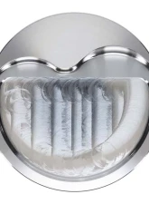 JE Pistons Chrysler Small Block Piston Kit - 4.070 In. Bore - 1.460 In. CH, -21.50 CC, Set of 8                                     - 207422 - Image 11