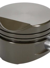 JE Pistons Chrysler Top Fuel Piston Kit - 4.187 in. Bore - 1.690 in. CH, 0.00 CC  Set of 8                                     - 207488 - Image 4