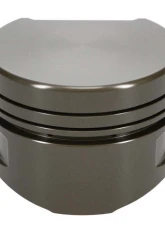 JE Pistons Chrysler Top Fuel Piston Kit - 4.187 in. Bore - 1.690 in. CH, 0.00 CC  Set of 8                                     - 207488 - Image 11