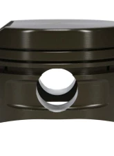 JE Pistons Chrysler Top Fuel Piston Kit - 4.187 in. Bore - 1.690 in. CH, 0.00 CC  Set of 8                                     - 207488 - Image 10