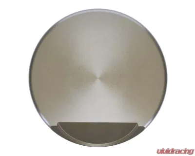 JE Pistons Chrysler Top Fuel Piston Kit - 4.187 in. Bore - 1.690 in. CH, 0.00 CC  Set of 8 - 207488