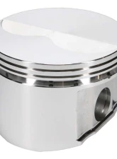 JE Pistons Mopar Big Block Piston Kit - 4.375 In. Bore - 1.113 In. CH, -3.00 CC, Set of 8                                     - 213460 - Image 2