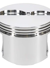 JE Pistons Mopar Big Block Piston Kit - 4.375 In. Bore - 1.113 In. CH, -3.00 CC, Set of 8                                     - 213460 - Image 6