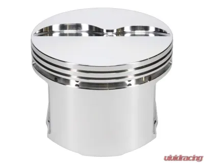 JE Pistons Mopar Big Block Piston Kit - 4.375 In. Bore - 1.113 In. CH, -3.00 CC, Set of 8 - 213460