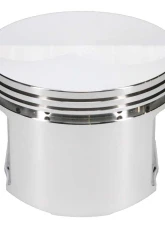 JE Pistons Mopar Big Block Piston Kit - 4.375 In. Bore - 1.113 In. CH, -3.00 CC, Set of 8                                     - 213460 - Image 11