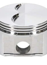 JE Pistons Mopar Big Block Piston Kit - 4.375 In. Bore - 1.113 In. CH, -3.00 CC, Set of 8                                     - 213460 - Image 9