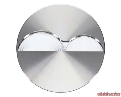 JE Pistons Mopar Big Block Piston Kit - 4.375 In. Bore - 1.113 In. CH, -3.00 CC, Set of 8 - 213460