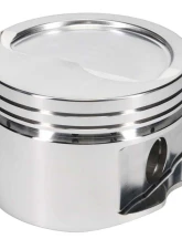 JE Pistons Mopar Big Block Piston Kit - 4.375 In. Bore - 1.858 In. CH, -30.10 CC, Set of 8                                     - 232453 - Image 2