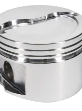 JE Pistons Mopar Big Block Piston Kit - 4.375 In. Bore - 1.858 In. CH, -30.10 CC, Set of 8                                     - 232453 - Image 3