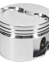 JE Pistons Mopar Big Block Piston Kit - 4.375 In. Bore - 1.858 In. CH, -30.10 CC, Set of 8                                     - 232453 - Image 4
