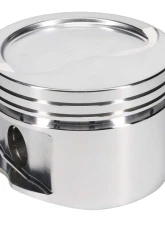 JE Pistons Mopar Big Block Piston Kit - 4.375 In. Bore - 1.858 In. CH, -30.10 CC, Set of 8                                     - 232453 - Image 5