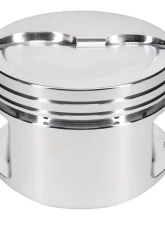 JE Pistons Mopar Big Block Piston Kit - 4.375 In. Bore - 1.858 In. CH, -30.10 CC, Set of 8                                     - 232453 - Image 6