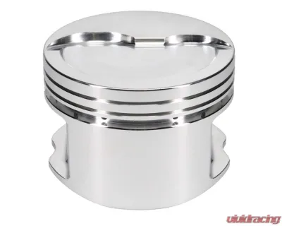JE Pistons Mopar Big Block Piston Kit - 4.375 In. Bore - 1.858 In. CH, -30.10 CC, Set of 8 - 232453