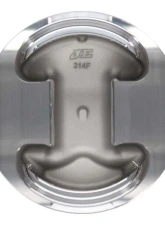 JE Pistons Mopar Big Block Piston Kit - 4.375 In. Bore - 1.858 In. CH, -30.10 CC, Set of 8                                     - 232453 - Image 7