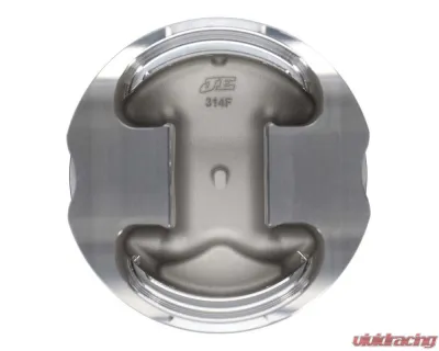 JE Pistons Mopar Big Block Piston Kit - 4.375 In. Bore - 1.858 In. CH, -30.10 CC, Set of 8 - 232453