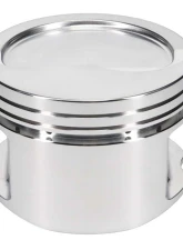 JE Pistons Mopar Big Block Piston Kit - 4.375 In. Bore - 1.858 In. CH, -30.10 CC, Set of 8                                     - 232453 - Image 11