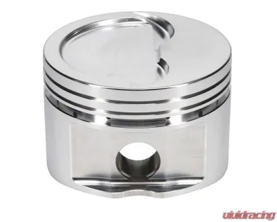 JE Pistons Mopar Big Block Piston Kit - 4.375 In. Bore - 1.858 In. CH, -30.10 CC, Set of 8 - 232453