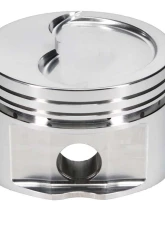 JE Pistons Mopar Big Block Piston Kit - 4.375 In. Bore - 1.858 In. CH, -30.10 CC, Set of 8                                     - 232453 - Image 9