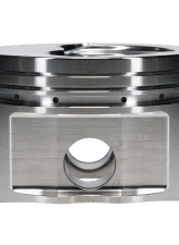 JE Pistons Mopar Big Block Piston Kit - 4.375 In. Bore - 1.858 In. CH, -30.10 CC, Set of 8                                     - 232453 - Image 10