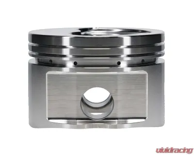 JE Pistons Mopar Big Block Piston Kit - 4.375 In. Bore - 1.858 In. CH, -30.10 CC, Set of 8 - 232453