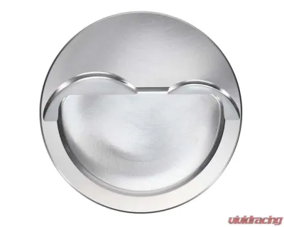 JE Pistons Mopar Big Block Piston Kit - 4.375 In. Bore - 1.858 In. CH, -30.10 CC, Set of 8 - 232453